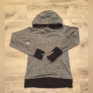 Lululemon Outrun the Elements Hoodie